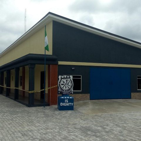 Government Craft Development Centre Port Harcourt