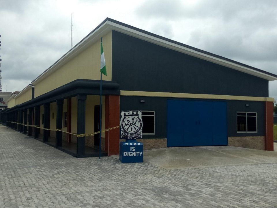 Government Craft Development Centre Port Harcourt